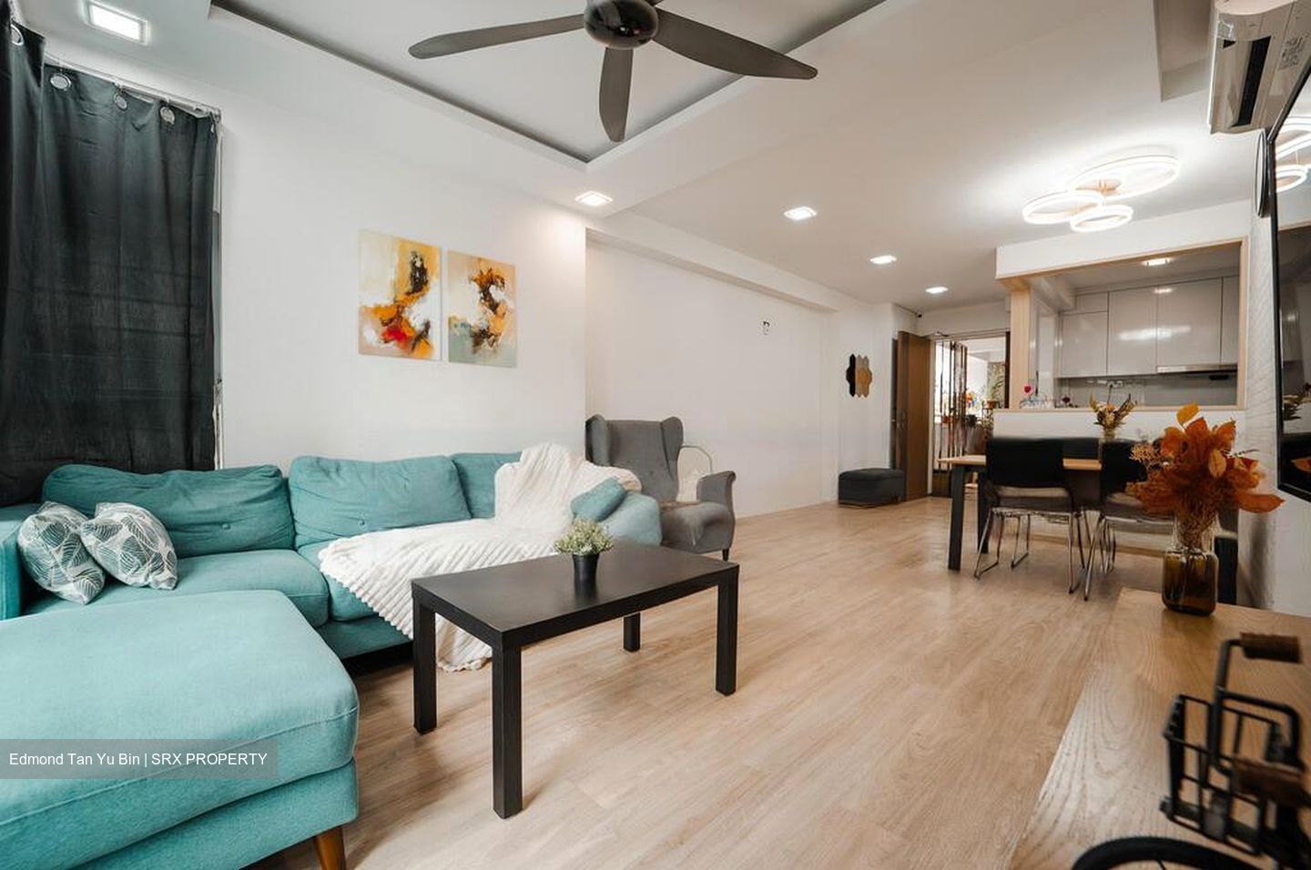 Blk 8B Kallang Trivista (Kallang/Whampoa), HDB 4 Rooms #486942511